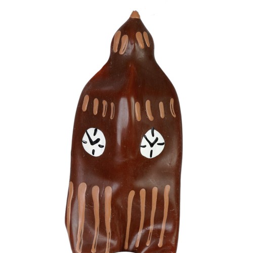 CONDOMERIE - PRESERVATIVI NOVITÃ DIPINTI A MANO BIG BEN XL
